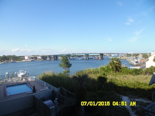 Foto del edificio - Beautiful Condo on Santa Rosa Sound