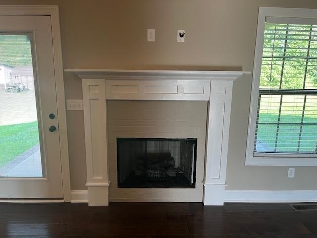 Foto del edificio - 433 Adalynn Cir