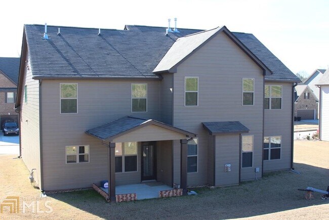 Building Photo - 3141 Canyon Glen Way