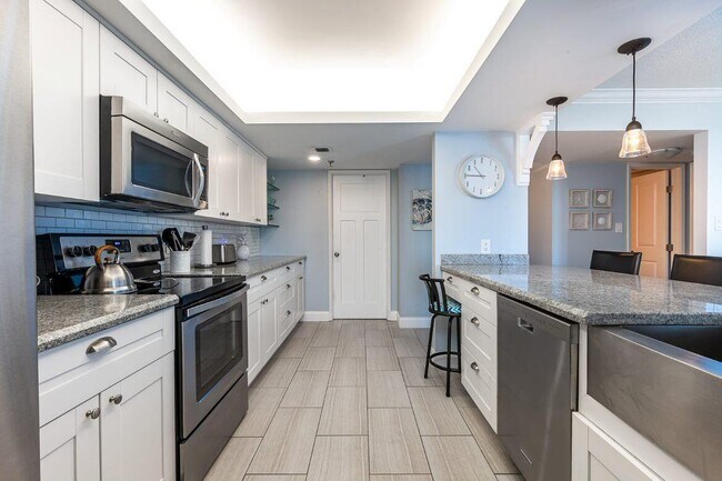 Foto del edificio - 1915 Lavers Cir