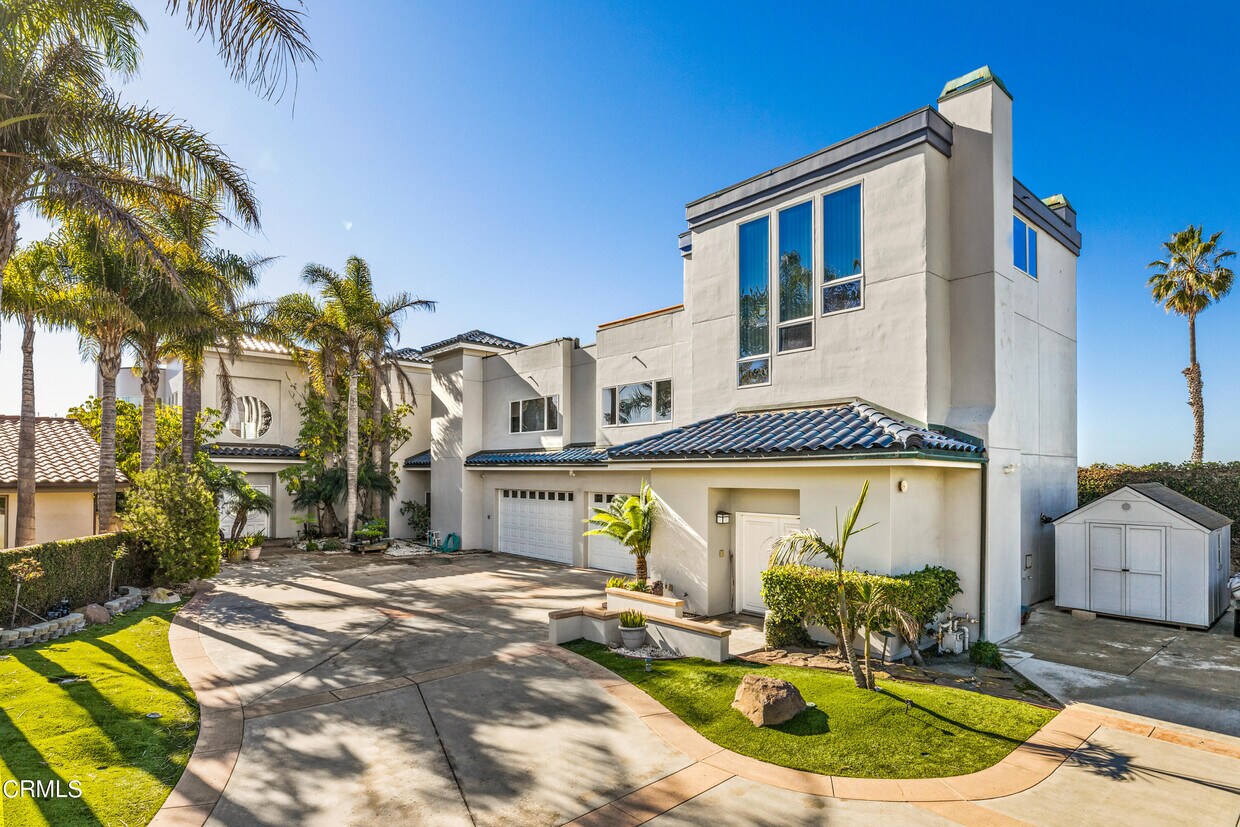 Foto principal - 3097 Bayshore Ave