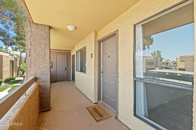 Building Photo - 3601 W Tierra Buena Ln