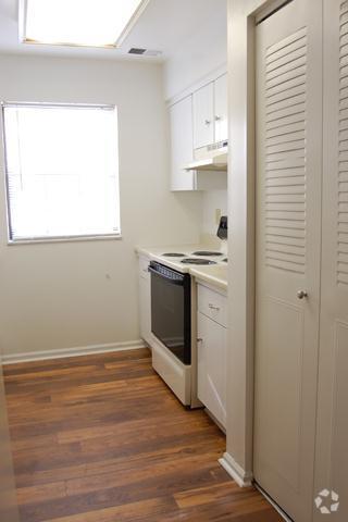 Cocina - The Rail at 1380