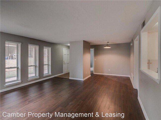 Building Photo - 2 br, 2 bath House - 5904 N. Penn Ave #115