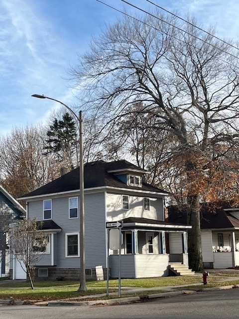 Photo - 754 Princeton Ave (Lansing, MI)