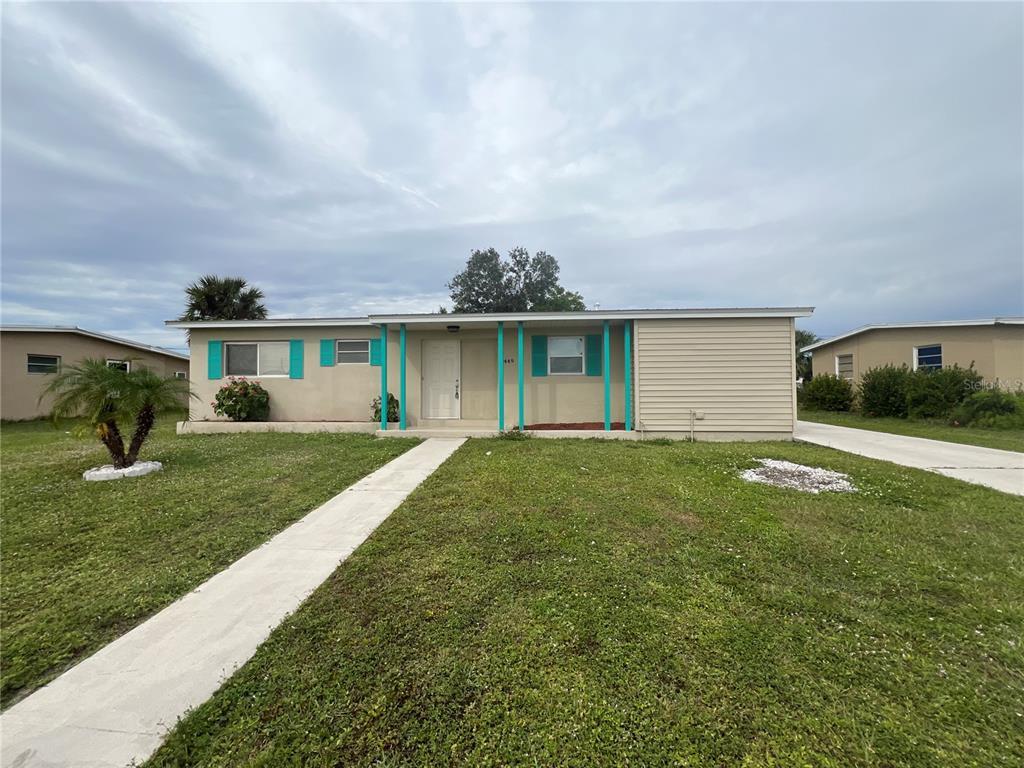 Primary Photo - 2449 Starlite Ln