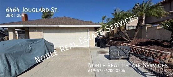 Building Photo - 6464 Jouglard St