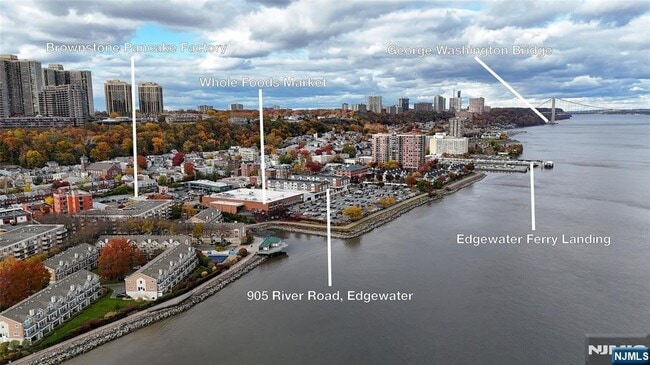 Foto del edificio - 905 River Rd