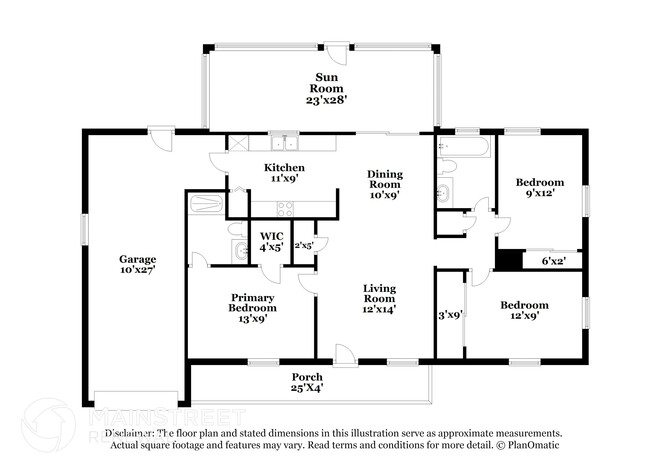 Building Photo - 650 Rosedale Ave