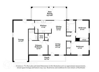 Building Photo - 650 Rosedale Ave