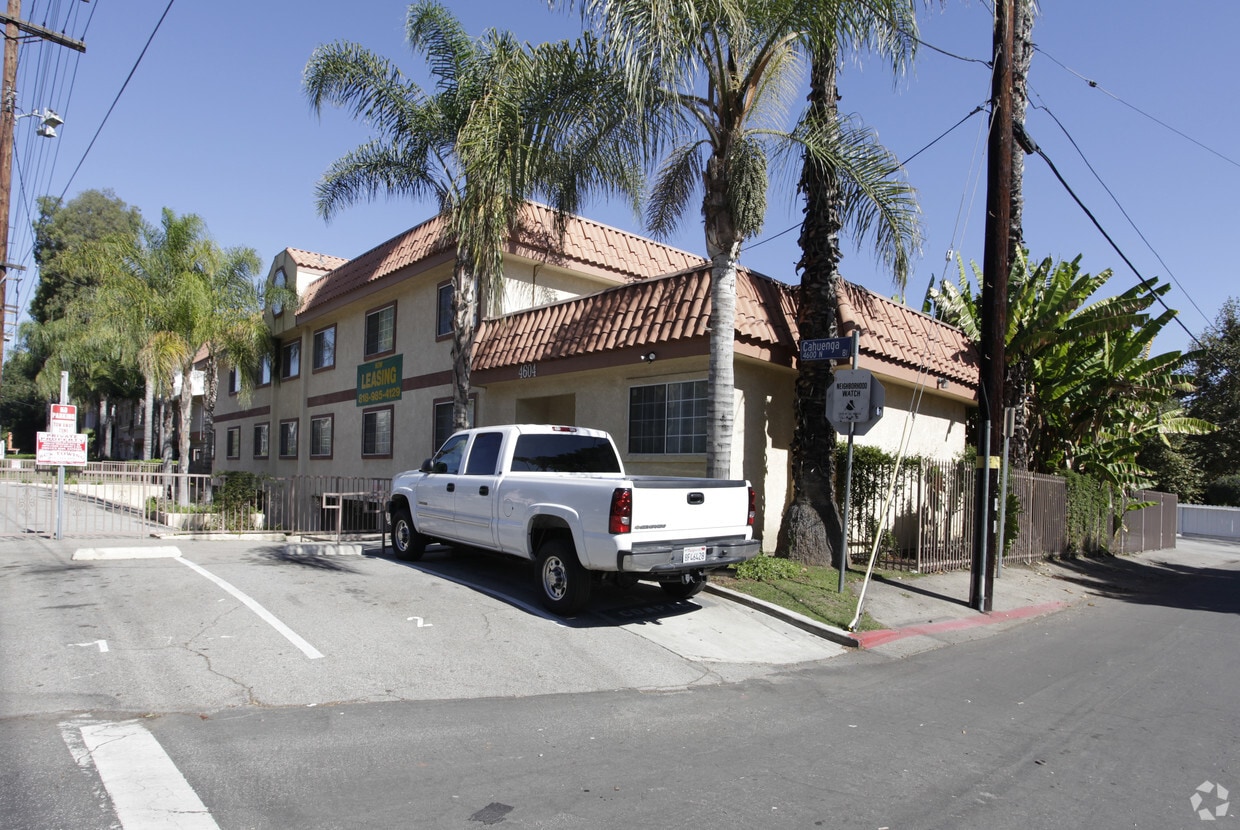 Toluca Isle Apartments Apartments in North Hollywood, CA