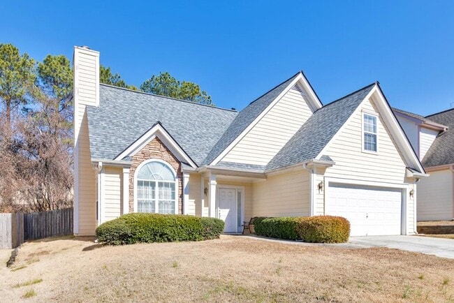 Foto del edificio - 2025 Baramore Oaks Dr