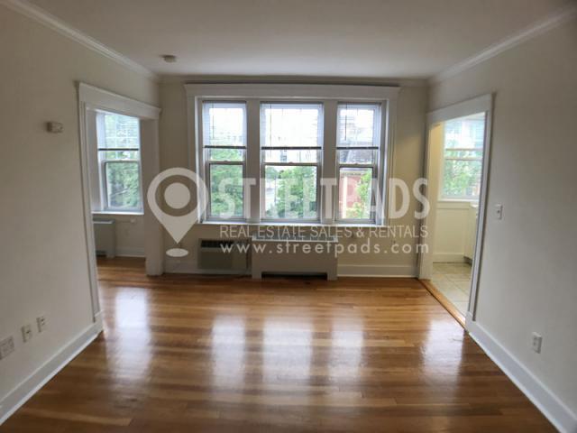 Foto principal - 1 bedroom in Cambridge MA 02138