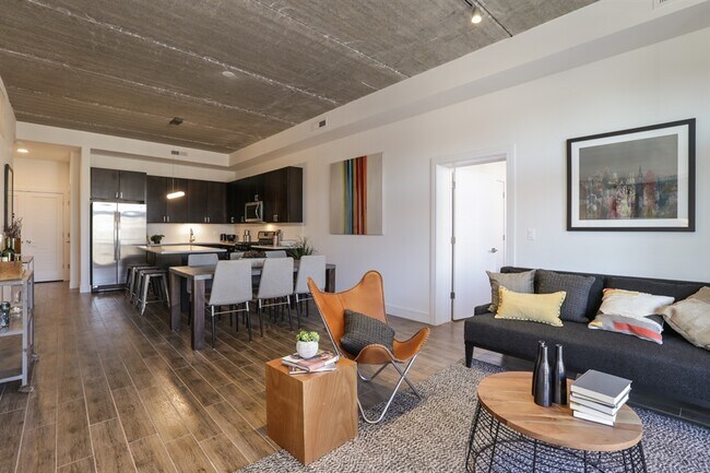 Foto del edificio - 2944 N Halsted St