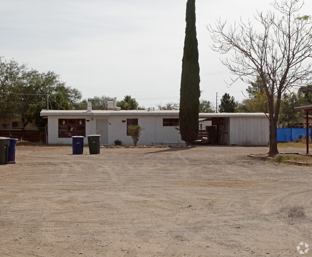 Foto del edificio - 3514 E Glenn St
