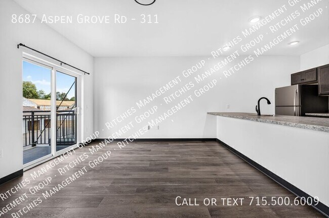 Foto del edificio - 8687 Aspen Ln