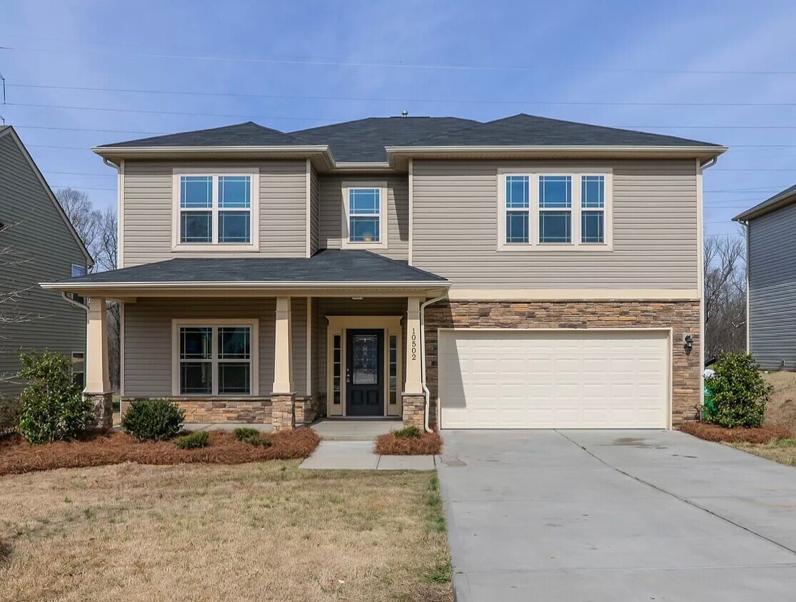 Primary Photo - 10502 Atkins Ridge Dr
