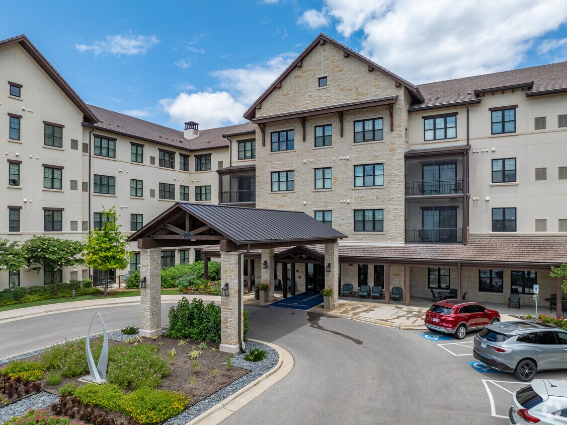 Foto del edificio - Grand Living at Georgetown