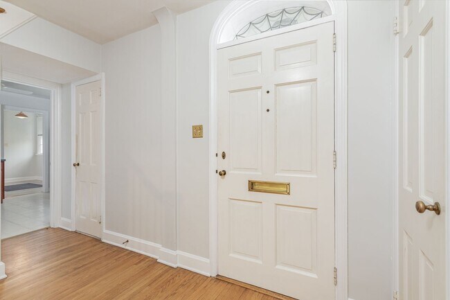 Foto del edificio - 384 N 26th St