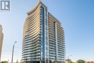 Building Photo - 1461 Lawrence Ave W