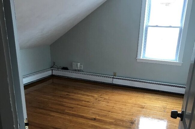 dormitorio 1 - 37 Hudson St