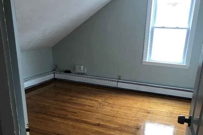 dormitorio 1 - 37 Hudson St