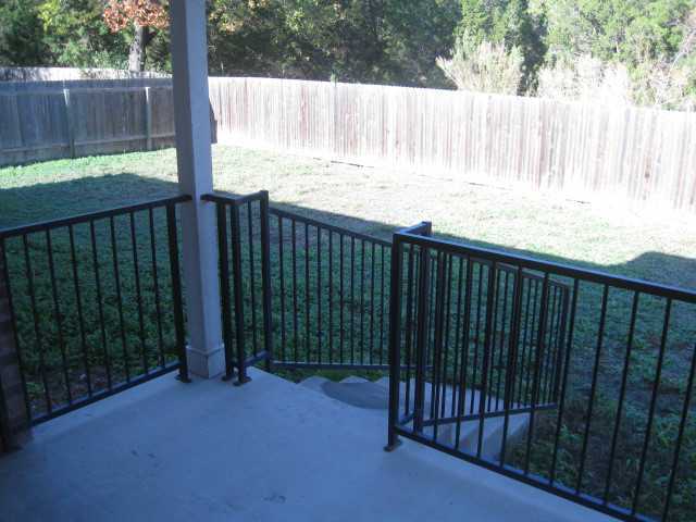 Foto del edificio - 4028 Enchanted Rock Cove