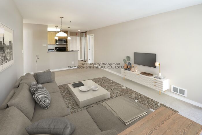 Primary Photo - Perectly Located, Spacious, 2bed/ 2bath, Emeryville Condo For Rent