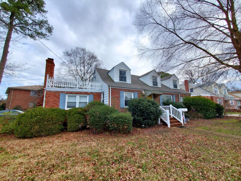 7744 Castleton Pl Unit 2, Norfolk, VA 23505 Condo for Rent in Norfolk