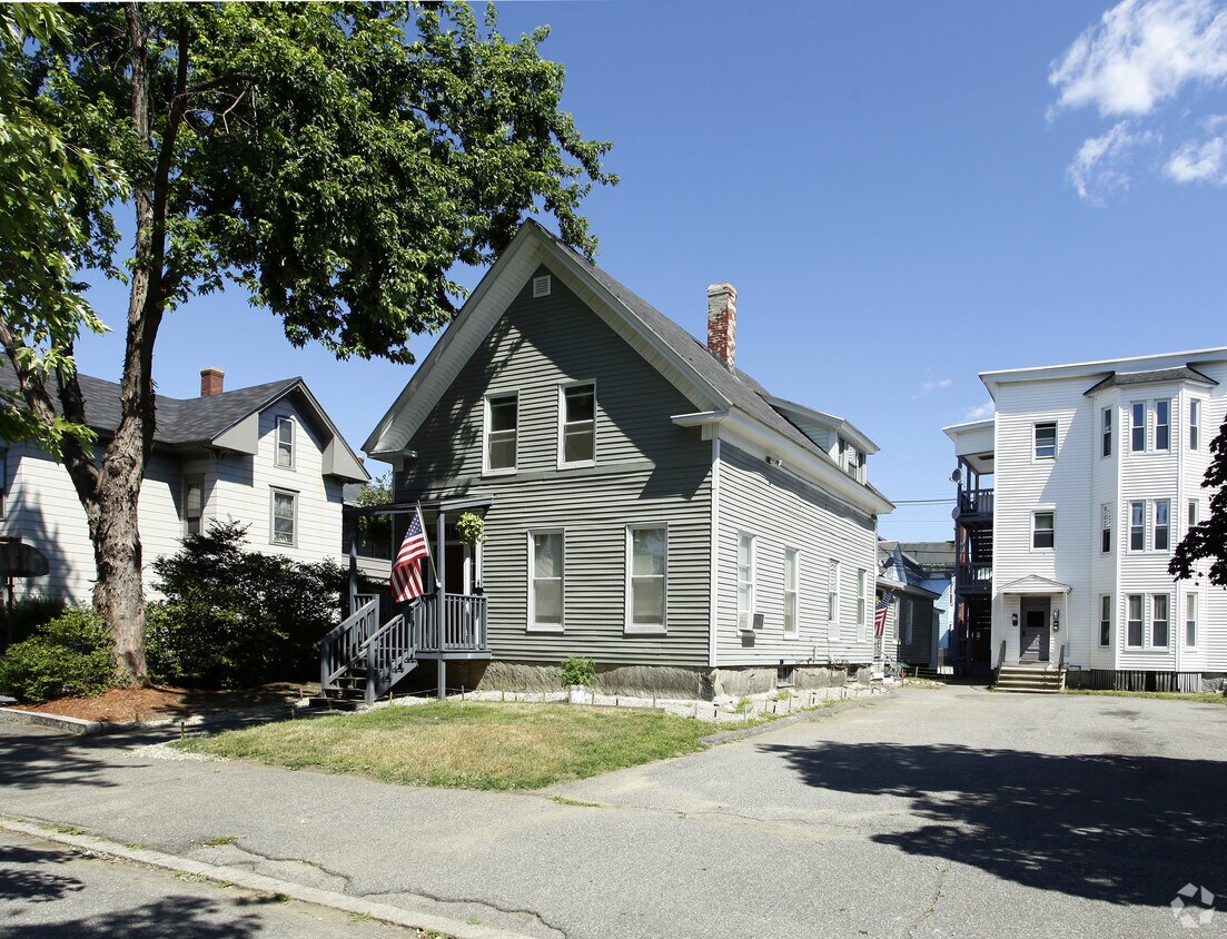 Primary Photo - 304-306 Manchester St