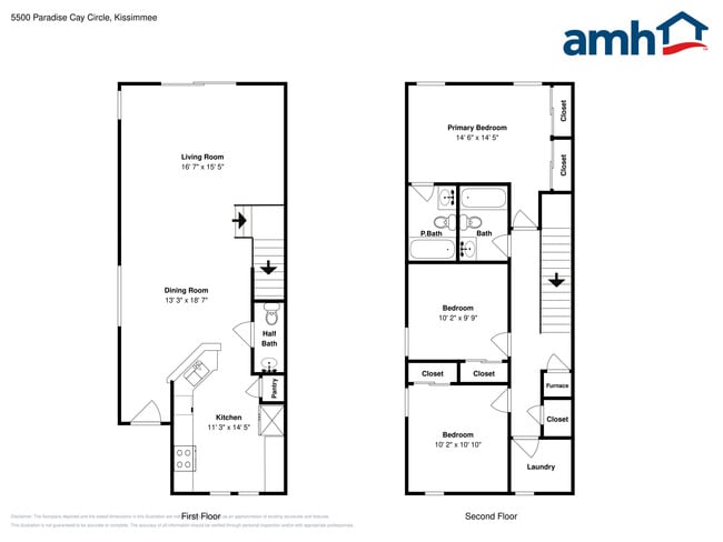 Building Photo - 5500 Paradise Cay Cir