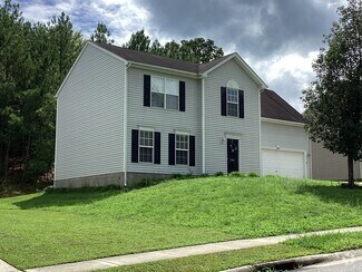 Building Photo - 1701 Moss Creek Dr