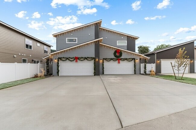 Foto del edificio - The Foundry