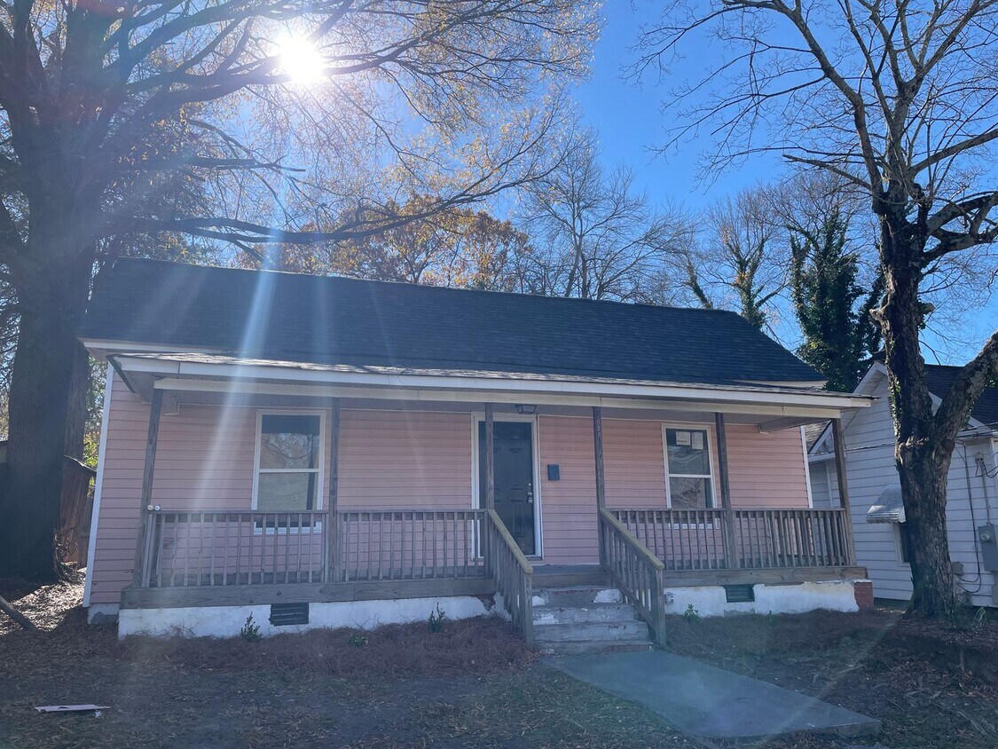 Foto principal - 628 Goldfloss St