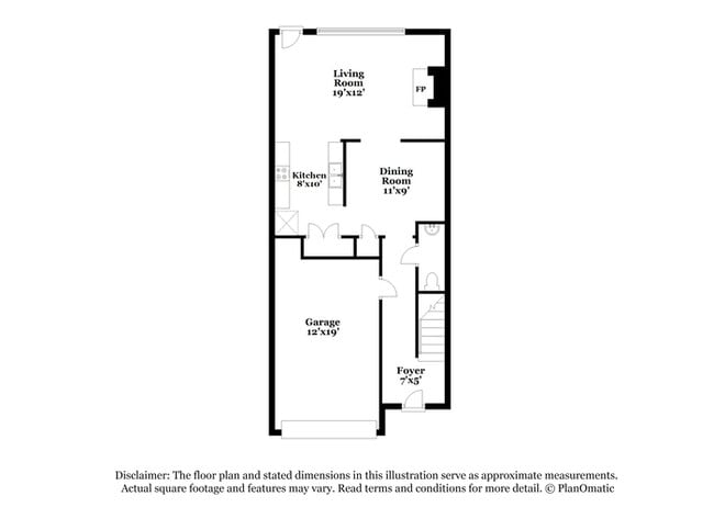 Building Photo - 4880 W Park Cir