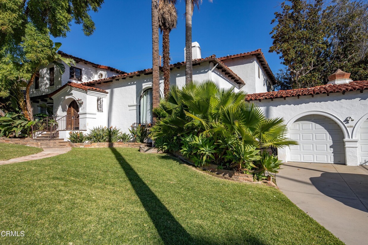 Foto principal - 1530 Valley View Rd