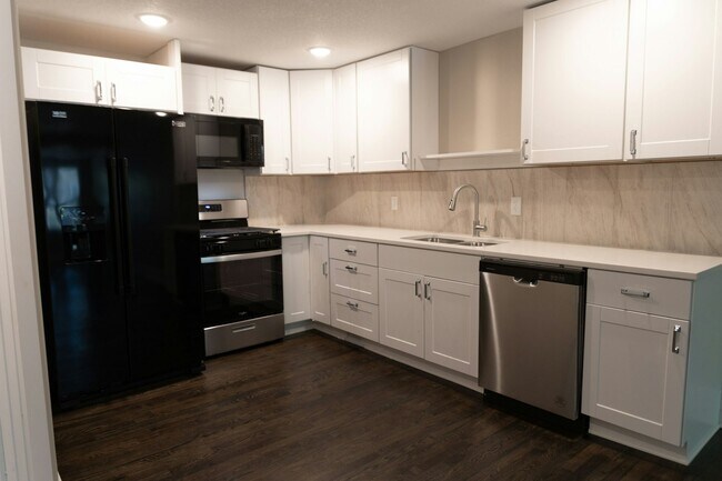 Foto del edificio - 916 Grove St