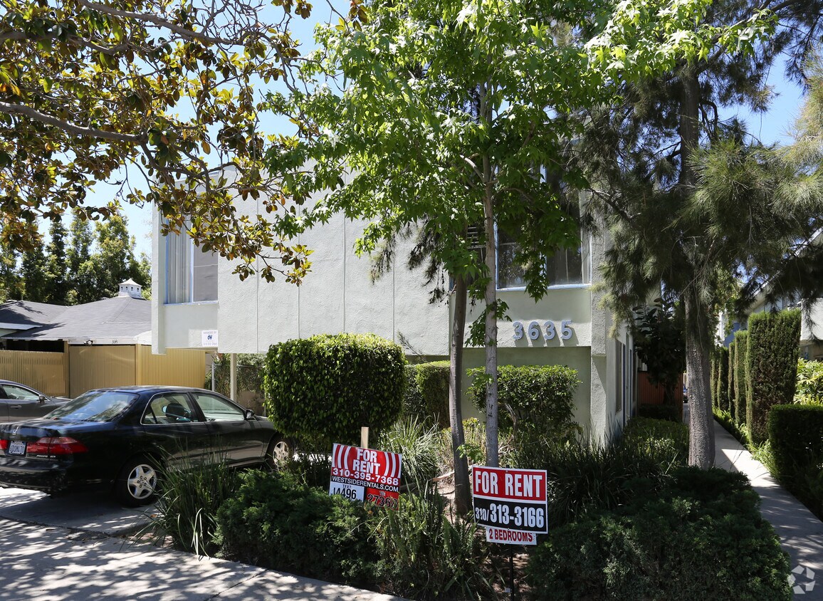 Building Photo - 3635 Mclaughlin Ave