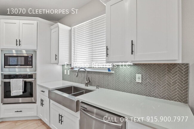 Building Photo - 13070 Cleethorpes St