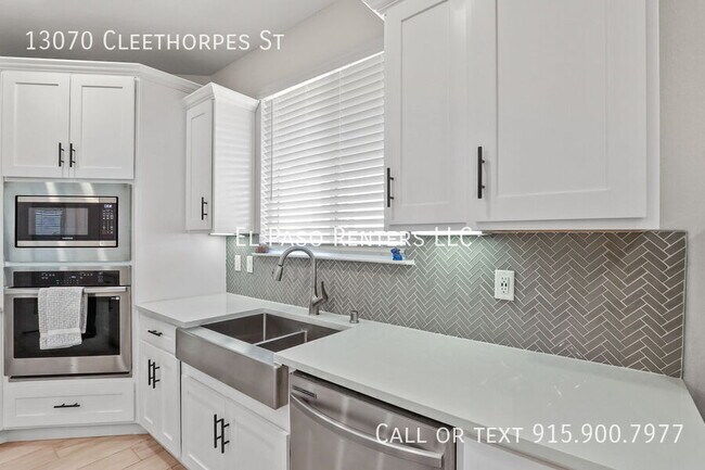 Foto del edificio - 13070 Cleethorpes St
