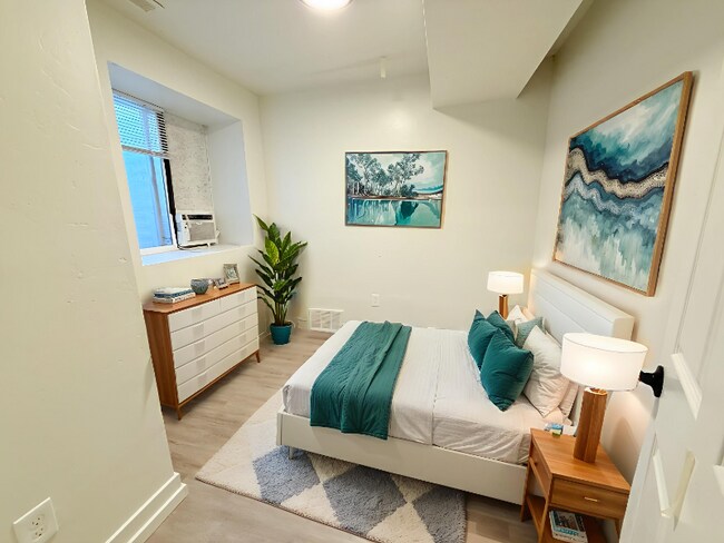 Foto del edificio - 3442 S 200 E