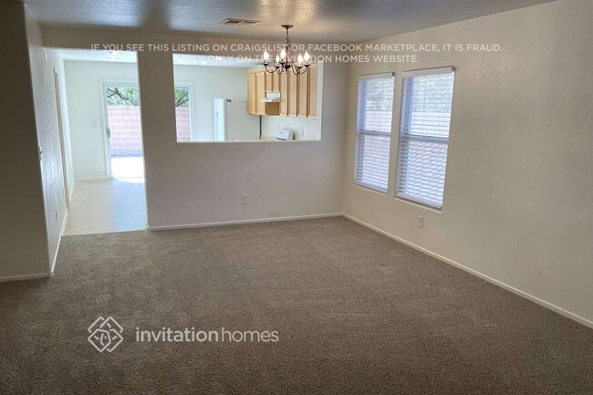 Foto del edificio - 4921 Apache Valley Ave