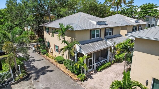 Building Photo - 1214 W Las Olas Blvd