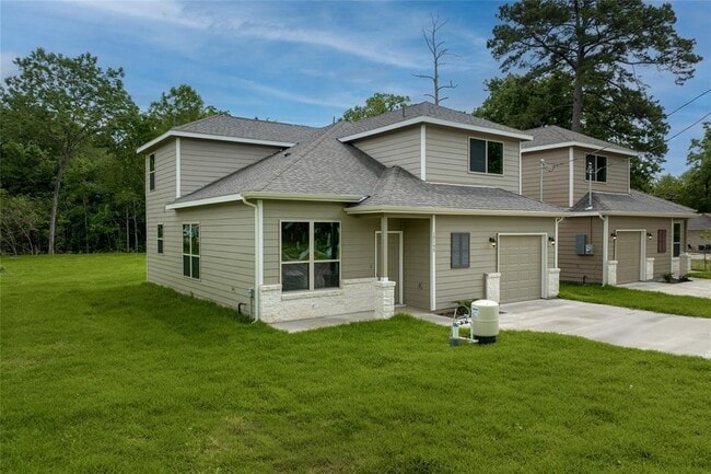 Building Photo - 17155 Spindle Oaks Dr