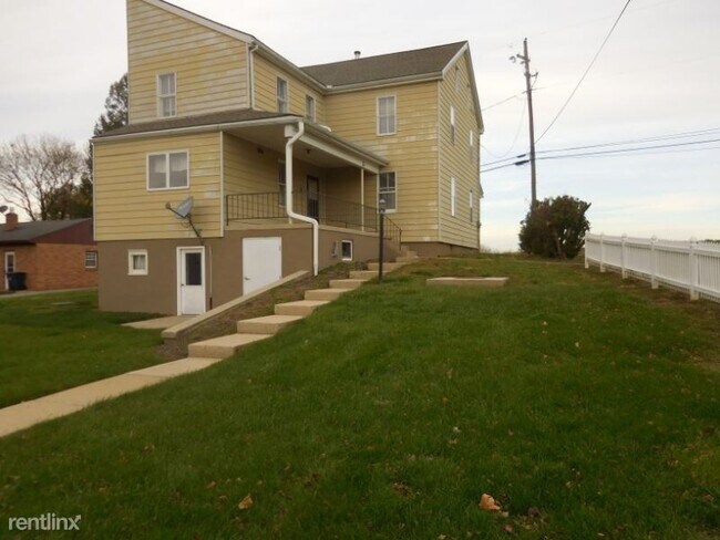 Building Photo - 3 br, 2 bath House - 2998 W Newport Rd