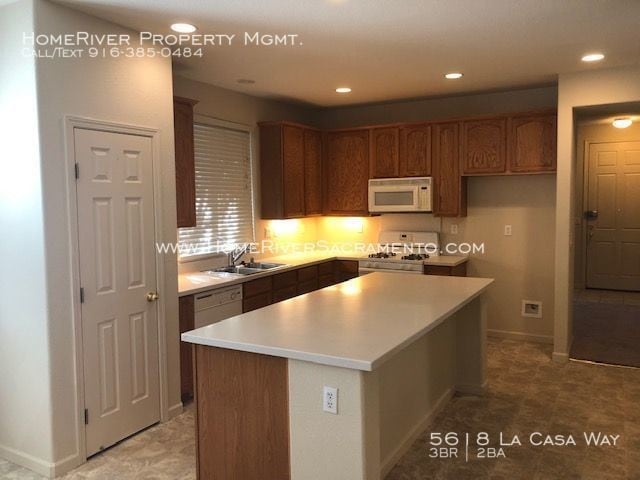 Building Photo - Single Family Home in North Natomas