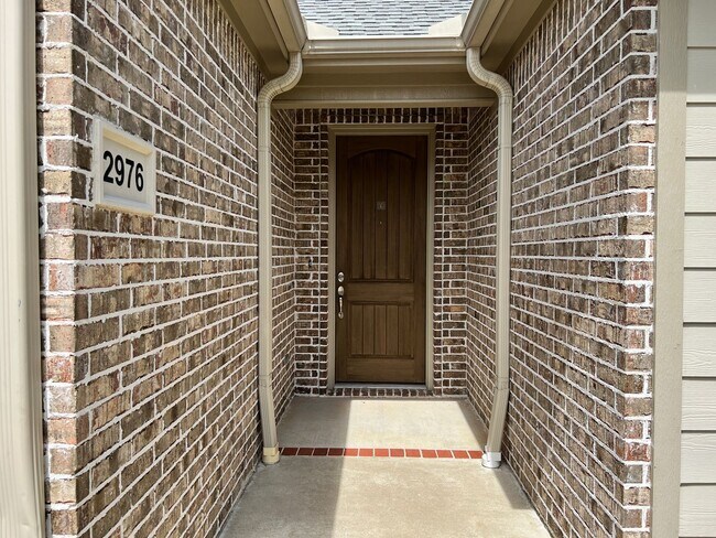 Foto del edificio - 2976 Elkton Trail