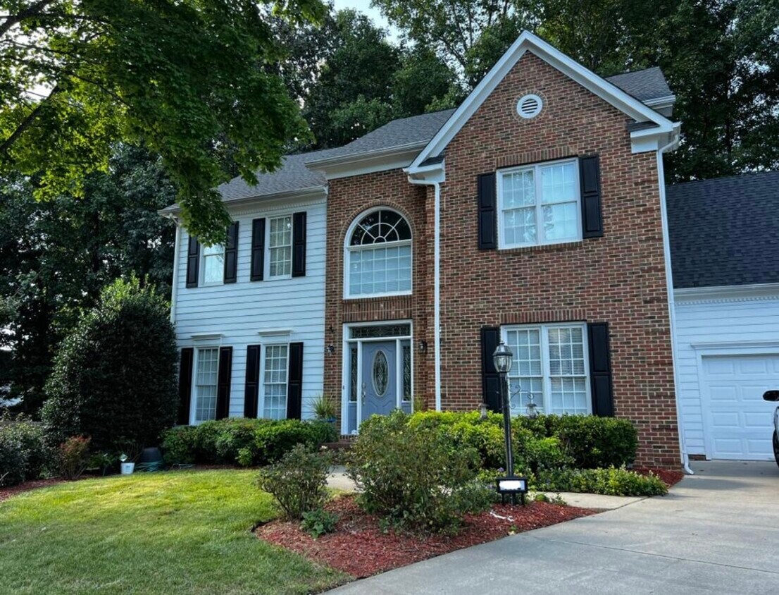 Primary Photo - 3112 James Bay Ct