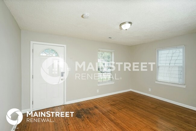 Foto del edificio - 3622 W Jefferson St