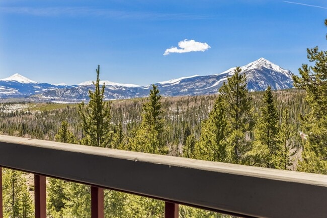 Foto del edificio - Long Term Rental- Snowscape Condos #50